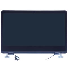 Οθόνη Laptop - Screen monitor για Samsung Notebook 9 Spin NP940X3G-K01US NP940X3L-K01US BA96-07003A BA9607003A Full Assembly 13.3'' 3200x1800 QHD+ 3K LED Glossy 40pins Black ( Κωδ.1-SCR0418 )