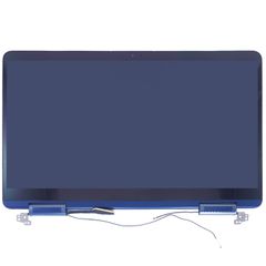 Οθόνη Laptop - Screen monitor για Samsung Notebook 9 Pen NP930SBE NP930SBE-K02 NP930SBE-K01CN NP930SBE-K01CH NP930SBE-K01US NT930SBE BA96-07263A Full Assembly 13.3'' 1920x1080 FHD LED Glossy Ocean Blu