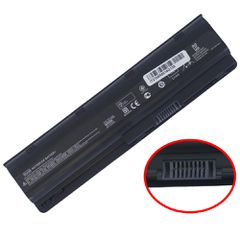 Μπαταρία Laptop - Battery για HP Pavilion dv7-4010ev MU06 593553-001 HSTNN-Q60C HSTNN-Q61C HSTNN-Q62C HSTNN-Q63C 10.8V 47Wh 4400mAh ( Κωδ.1-BAT0014(4.4Ah) )