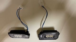 ΦΩΤΑΚΙΑ ΚΑΘΡΕΠΤΩN MERCEDES GLC (2020) A3170430 & A3170429-thumb-1