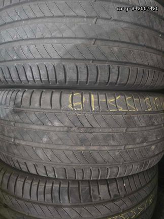 METAXEIΡΙΣΜΕΝΑ ΕΛΑΣΤΙΚΑ 235-55 R18 MICHELIN