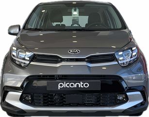 Kia Picanto '24  1.2 X-Line