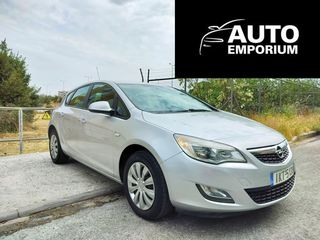 Opel Astra '11 Ελληνικό_άριστο!