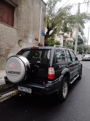 Landwind CV-9 '06 Gti