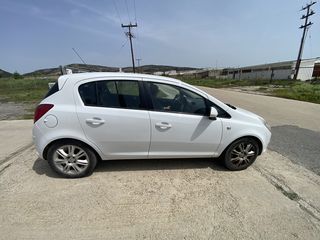 Opel Corsa '09  1.7 CDTI Edition