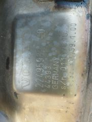 ΣΕΛΑΣΙΕ VOLVO 22495989-thumb-1