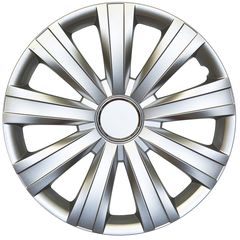 VW JETTA/GOLF ΜΑΡΚΕ ΤΑΣΙΑ 15 INCH CROATIA COVER (4 ΤΕΜ.)