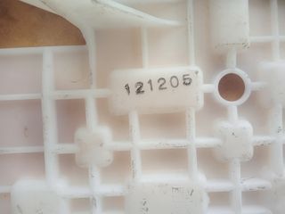 ΣΕΛΑ ΠΙΣΩ Β ΜΕΡΟΣ ΓΝΗΣΙΑ SUZUKI GSX-R 1300 HAYABUSA-thumb-2
