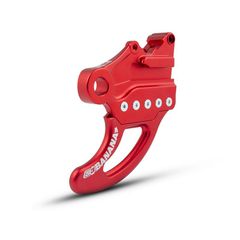 S3 Banana Disc Protector Enduro Rear
