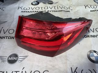 ΦΑΝΑΡΙ ΠΙΣΩ ΔΕΞΙ BMW ΣΕΙΡΑ 5 F11 (188180-02)