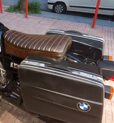 Βαλίτσες ΓΝΗΣΙΕΣ BMW 70's με βάσεις