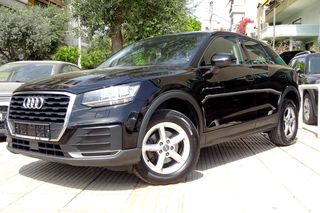 Audi Q2 '20 SERVICE ΑΝΤΙΠΡΟΣΩΠΕΙΑΣ CLIMA  ΕΛΛΗΝΙΚΟ 