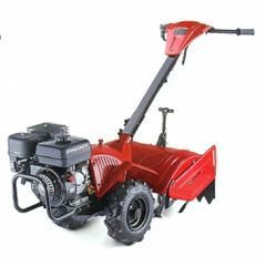 Μονοαξονικό Βενζίνης 6.5 HP, 196 cc GREENLION GT 65
