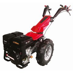 Μονοαξονικό Βενζίνης 15 HP GREENLION MF 400G