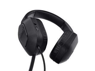 GAM. GXT415 ZIROX HEADSET BLACK 24990