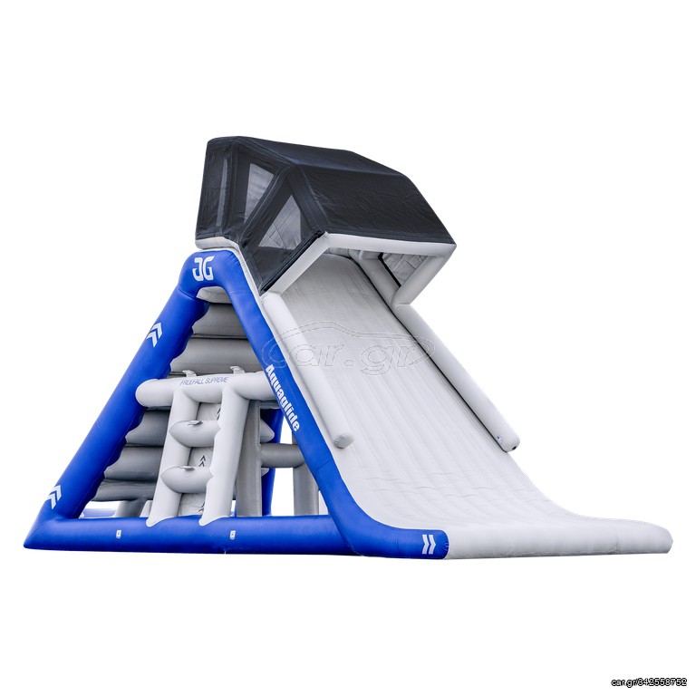 AQUAGLIDE FREEFALL SUPREME TR