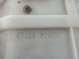 ΣΕΛΑ ΟΔΗΓΟΥ ΓΝΗΣΙΑ SUZUKI RGV 250 GAMMA-thumb-2