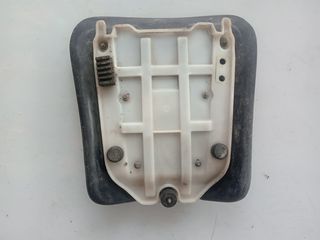 ΣΕΛΑ ΟΔΗΓΟΥ ΓΝΗΣΙΑ SUZUKI RGV 250 GAMMA-thumb-1