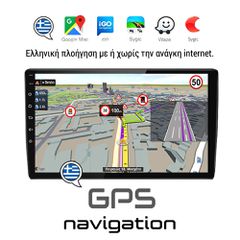 KIROSIWA TOYOTA COROLLA (μετά το 2019) Android οθόνη αυτοκίνητου 12GB + 512GB με GPS WI-FI (ηχοσύστημα αφής 10" ιντσών OEM Android Auto Apple Carplay Youtube Playstore MP3 USB Radio Bluetooth Mirrorli-thumb-1