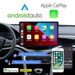 KIROSIWA TOYOTA COROLLA (2013 - 2016) Android οθόνη αυτοκίνητου 12GB + 512GB με GPS WI-FI (ηχοσύστημα αφής 10" ιντσών OEM Android Auto Apple Carplay Youtube Playstore MP3 USB Radio Bluetooth Mirrorlin-thumb-3