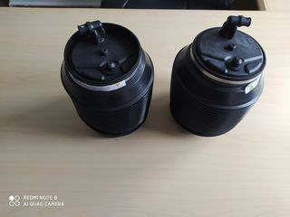 TOYOTA LAND CRUISER KDJ150 2008-2014 ΑΕΡΑΝΑΡΤΗΣΗΣ