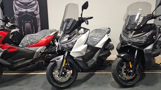 Voge 2026 SR3 E5+ ΠΡΟΣΦΟΡΑ