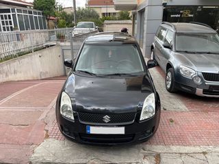 Suzuki Swift 2007 sport €1500 ΠΡΟΚΑΤΑΒΟΛΗ!!! ΓΡΑΜΜΑΤΙΑ-thumb-3