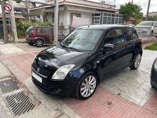 Suzuki Swift 2007 sport €1500 ΠΡΟΚΑΤΑΒΟΛΗ!!! ΓΡΑΜΜΑΤΙΑ-thumb-4