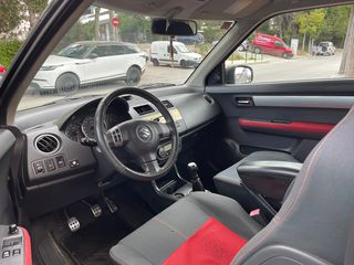 Suzuki Swift 2007 sport €1500 ΠΡΟΚΑΤΑΒΟΛΗ!!! ΓΡΑΜΜΑΤΙΑ-thumb-5