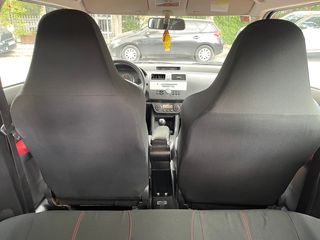 Suzuki Swift 2007 sport €1500 ΠΡΟΚΑΤΑΒΟΛΗ!!! ΓΡΑΜΜΑΤΙΑ-thumb-8