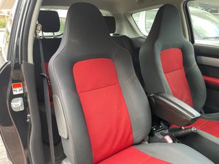 Suzuki Swift 2007 sport €1500 ΠΡΟΚΑΤΑΒΟΛΗ!!! ΓΡΑΜΜΑΤΙΑ-thumb-10