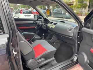 Suzuki Swift 2007 sport €1500 ΠΡΟΚΑΤΑΒΟΛΗ!!! ΓΡΑΜΜΑΤΙΑ-thumb-11