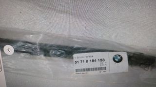 ΓΝΗΣΙΑ BMW ΤΣΙΜΟΥΧΑ ΣΤΕΓΑΝΟΠΟΙΗΣΗΣ ΕΜ, ΚΑΠΩ Ε39 51718184153