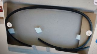 ΓΝΗΣΙΑ BMW ΤΣΙΜΟΥΧΑ ΚΑΡΟΤΣΑΣ ΟΠ, ΠΟΡΤΩΝ Ε39 51727116405