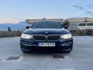 Bmw 530 2019 iPerformance Luxury Line Steptronic