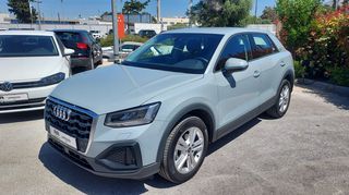 Audi Q2 '23 1.5 TFSI S-TRONIC 150 PS ΧΡΗΜΑΤΟΔΟΤΗΣΗ BALLOON