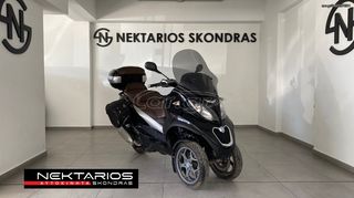 Piaggio MP3 300 '14 ΕΛΛΗΝΙΚΗΣ ΑΝΤΙΠΡΟΣΩΠΕΙΑΣ 