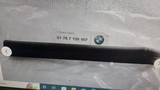 ΓΝΗΣΙΑ BMW ΤΣΙΜΟΥΧΑ ΕΜ, ΚΑΠΩ Ε90 51767159607