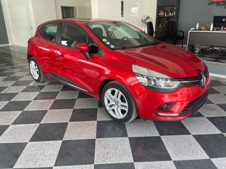 Renault Clio '18