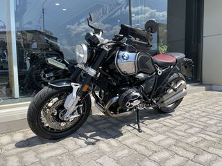 Bmw R nineT 2023 Special Edition-thumb-1