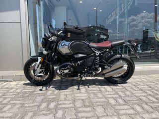 Bmw R nineT '23 Special Edition