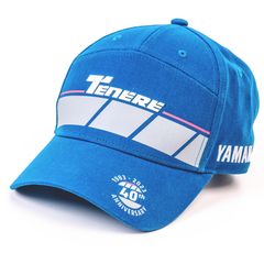 ΚΑΠΕΛΟ YAMAHA TENERE 40th ANNIVERSARY