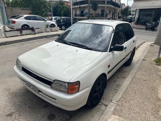 Toyota Starlet '94