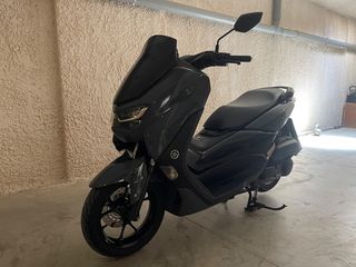 Yamaha NMAX '22