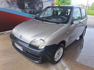 Fiat Seicento '00