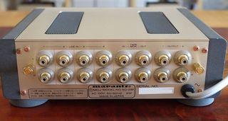 ΠΡΟΕΝΙΧΥΤΗΣ  MARANTZ SC-23-thumb-2