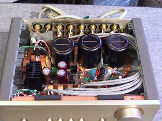 ΠΡΟΕΝΙΧΥΤΗΣ  MARANTZ SC-23-thumb-8
