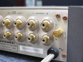 ΠΡΟΕΝΙΧΥΤΗΣ  MARANTZ SC-23-thumb-15