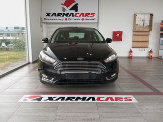 Ford Focus '14  1.0 EcoBoost Start/Stopp Titanium