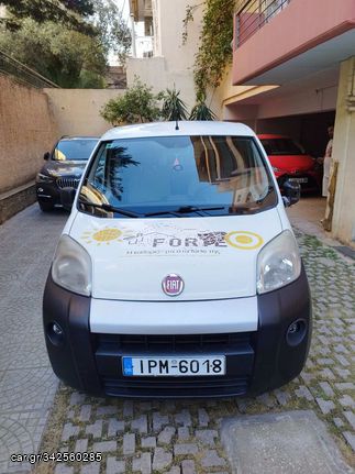 Fiat Fiorino '14 Multi Jet